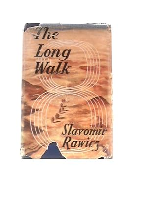 Imagen del vendedor de The Long Walk a la venta por World of Rare Books