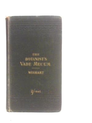 Image du vendeur pour The Botanist's Vade-Mecum mis en vente par World of Rare Books