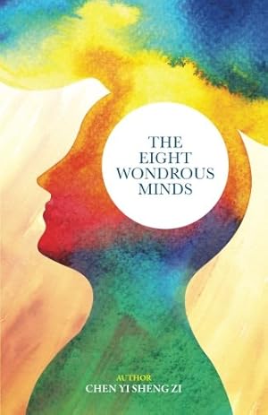 Imagen del vendedor de The Eight Wondrous Minds a la venta por -OnTimeBooks-