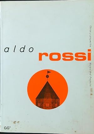 Seller image for Aldo Rossi (Obras y Proyectos / Works and Projects) for sale by Librodifaccia