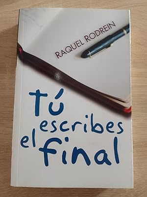 Tú escribes el final