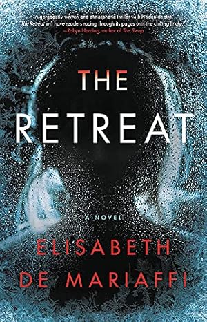 Imagen del vendedor de The Retreat a la venta por -OnTimeBooks-