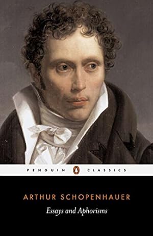 Image du vendeur pour Essays and Aphorisms (Penguin Classics) mis en vente par -OnTimeBooks-