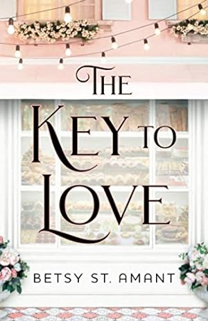 Seller image for The Key to Love for sale by -OnTimeBooks-