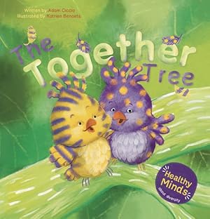 Seller image for Together Tree for sale by GreatBookPrices