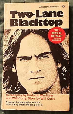 Two-Lane Blacktop