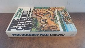 Seller image for The Chindit War: The Campaign in Burma 1944 for sale by BoundlessBookstore