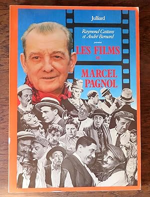 Seller image for Les films de Marcel Pagnol. for sale by La Bergerie