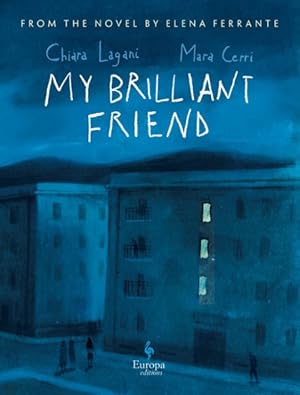 Seller image for My Brilliant Friend for sale by GreatBookPrices