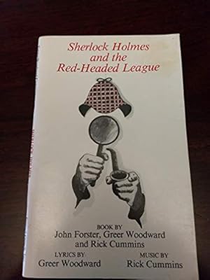 Seller image for Sherlock Holmes and the Red-Headed League for sale by -OnTimeBooks-