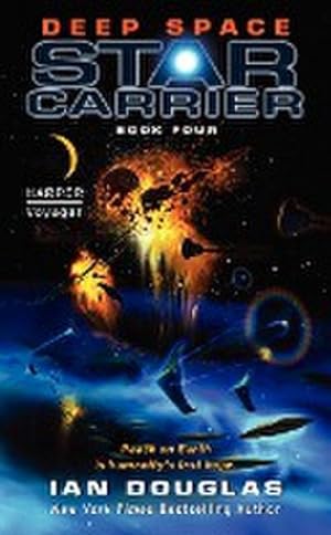 Imagen del vendedor de Deep Space : Star Carrier: Book Four a la venta por Smartbuy