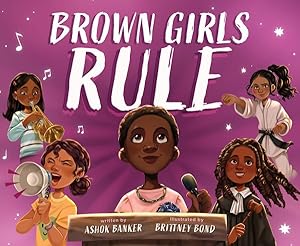 Immagine del venditore per Brown Girls Rule venduto da GreatBookPrices