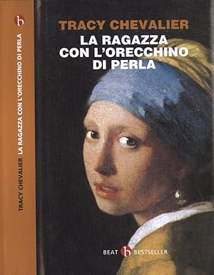 La ragazza con l' orecchino di perla