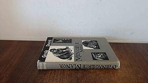 Seller image for Menagerie Manor for sale by BoundlessBookstore