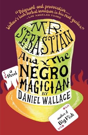 Seller image for Mr. Sebastian and the Negro Magician for sale by GreatBookPrices