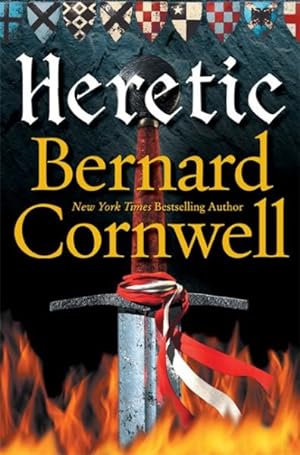 Seller image for Heretic for sale by GreatBookPrices