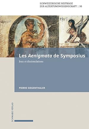 Image du vendeur pour Les Aenigmata de Symposius mis en vente par moluna