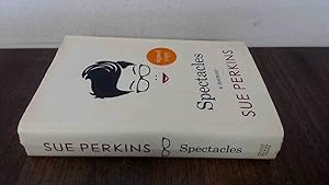 Seller image for Spectacles: A Memoir for sale by BoundlessBookstore