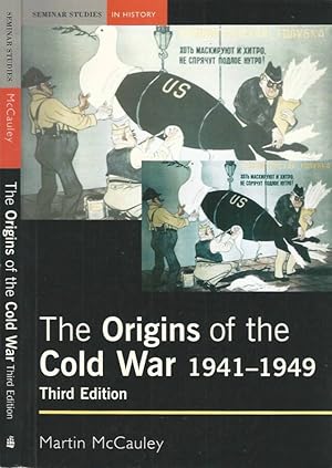 Bild des Verkufers fr The Origins of the Cold War, 1941-1949 zum Verkauf von Biblioteca di Babele