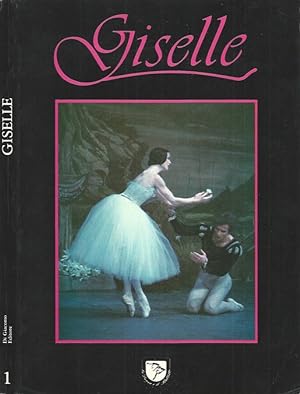 Seller image for Giselle for sale by Biblioteca di Babele