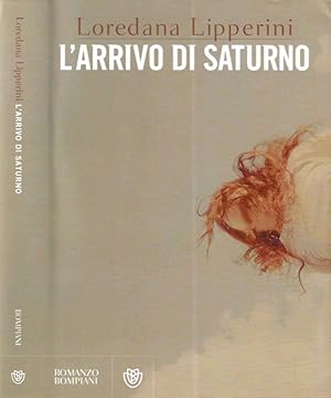 Bild des Verkufers fr L'arrivo di Saturno zum Verkauf von Biblioteca di Babele