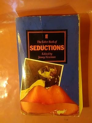 Seller image for The Faber Book of Seductions for sale by Imaginal Books