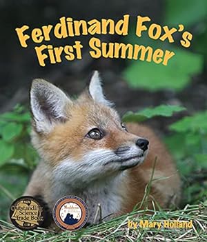 Seller image for Ferdinand Fox's First Summer (Arbordale Collection) for sale by Reliant Bookstore