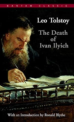 Imagen del vendedor de The Death of Ivan Ilyich (Bantam Classics) a la venta por -OnTimeBooks-