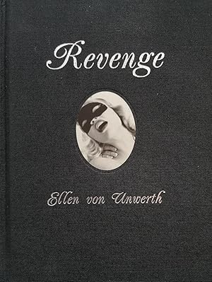 Bild des Verkufers fr Revenge zum Verkauf von Studio Bibliografico Marini