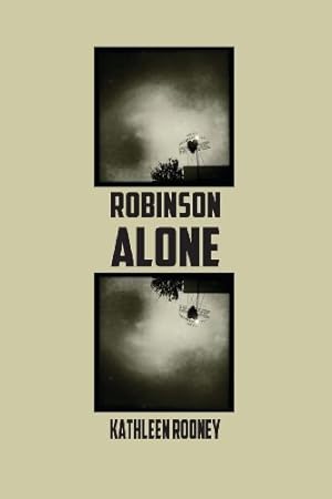 Bild des Verkufers fr Robinson Alone zum Verkauf von WeBuyBooks