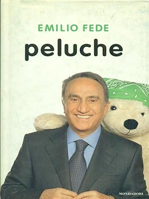 Imagen del vendedor de Peluche a la venta por Librodifaccia