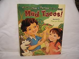 Image du vendeur pour Mud Tacos mis en vente par curtis paul books, inc.