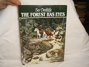 Seller image for The Forest Has Eyes for sale by curtis paul books, inc.