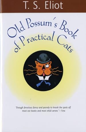 Seller image for Old Possum's Book of Practical Cats for sale by GreatBookPrices