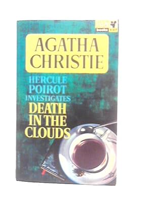Seller image for Death In The Clouds for sale by World of Rare Books