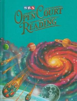 Seller image for Open Court Reading: Student Anthology, Grade 5 for sale by Reliant Bookstore