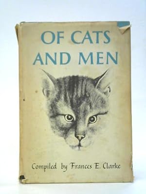 Image du vendeur pour Of Cats And Men mis en vente par World of Rare Books