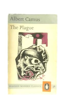 Seller image for The Plague for sale by World of Rare Books