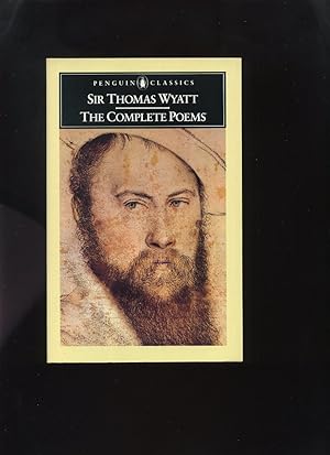 The Complete Poems