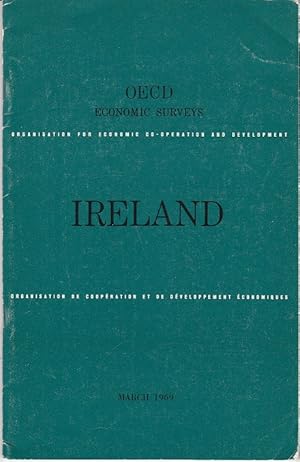 OECD Econimic Surveys - Ireland