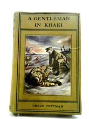 Seller image for A Gentleman in Khaki for sale by World of Rare Books