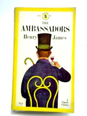 Bild des Verkufers fr The Ambassadors zum Verkauf von World of Rare Books