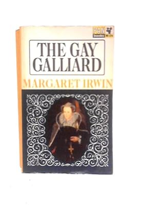 Bild des Verkufers fr The Gay Galliard zum Verkauf von World of Rare Books