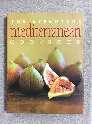 Seller image for The Essential Mediterranean Cookbook for sale by Book Nook