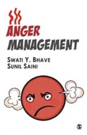 Image du vendeur pour Anger Management mis en vente par WeBuyBooks