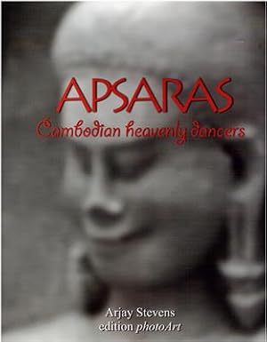 Seller image for Apsaras - Cambodian Heavenly Dancers for sale by PRIMOBUCH