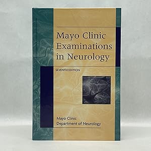 MAYO CLINIC EXAMINATIONS IN NEUROLOGY
