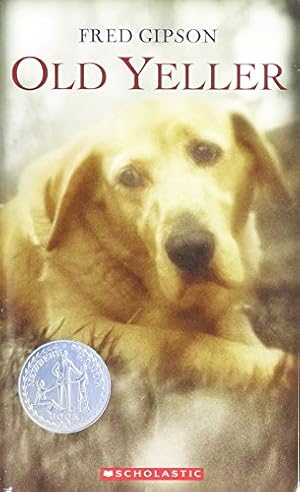 Immagine del venditore per Old Yeller venduto da -OnTimeBooks-