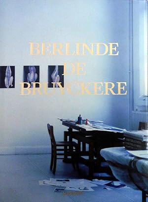 BERLINDE DE BRUYCKERE. Edited by Angela Mengoni. With contributions by Emmanuel Alloa, Gary Carri...