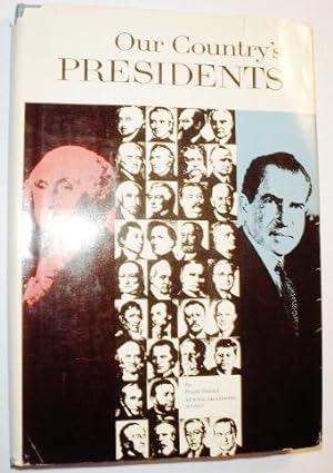Seller image for Our Country's Presidents (People, Places & Discoveries S.) for sale by WeBuyBooks